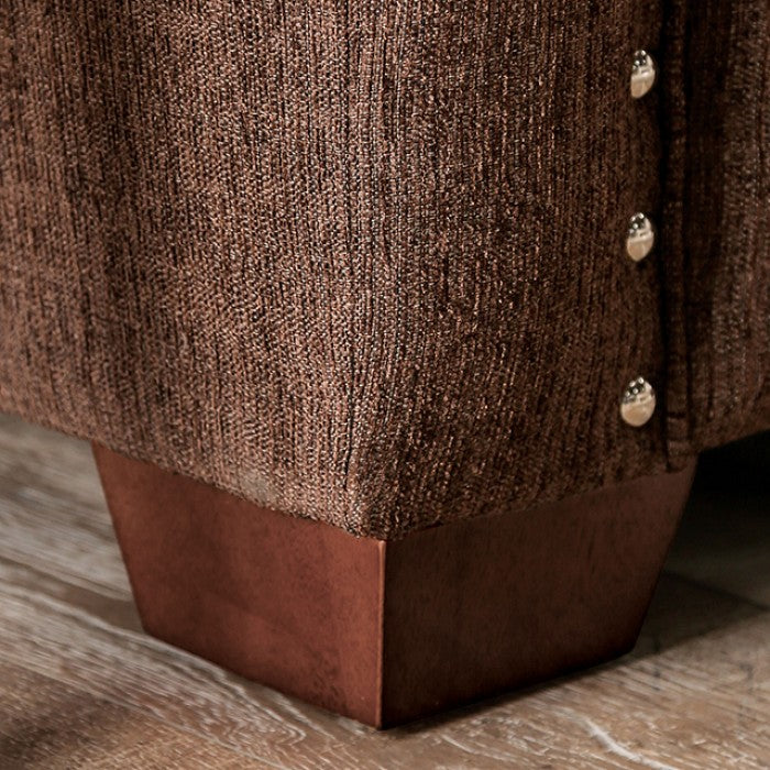 BELSIZE LOVESEAT