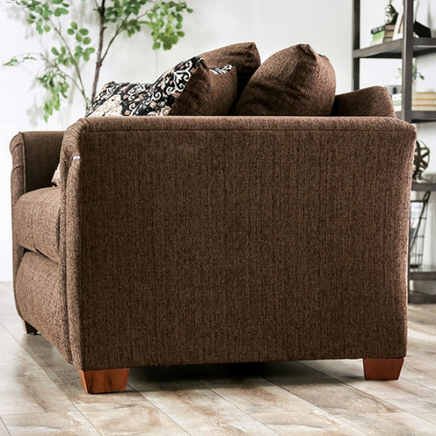 BELSIZE LOVESEAT