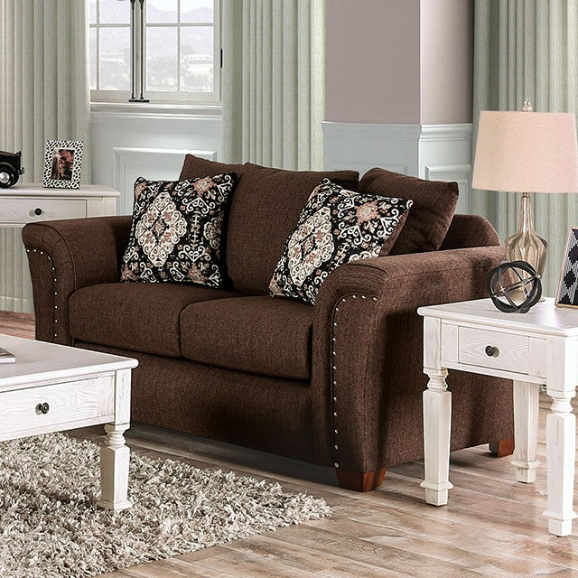 BELSIZE LOVESEAT