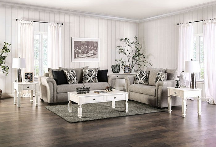 BELSIZE LOVESEAT