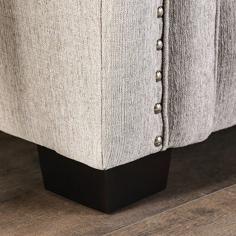 BELSIZE LOVESEAT