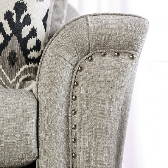 BELSIZE LOVESEAT