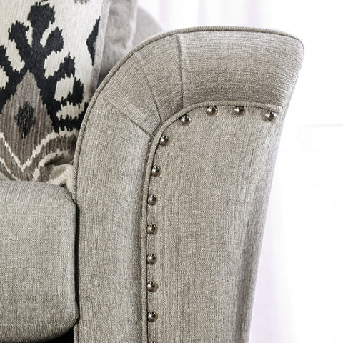 BELSIZE LOVESEAT