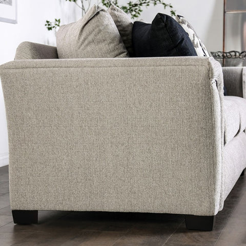 BELSIZE LOVESEAT