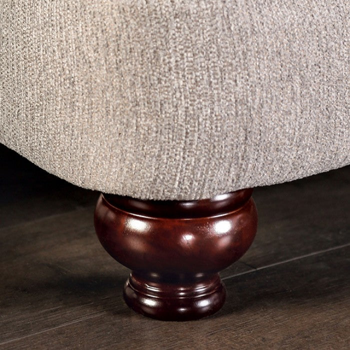 MIRAMAR LOVESEAT