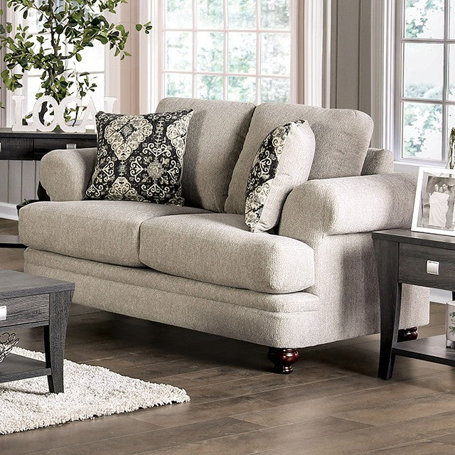 MIRAMAR LOVESEAT