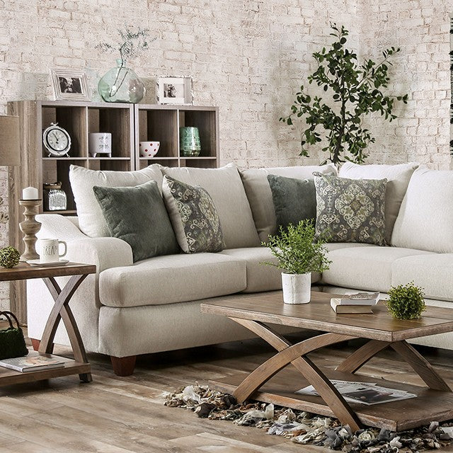 PADDINGTON SECTIONAL