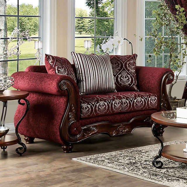 SASSARI LOVESEAT