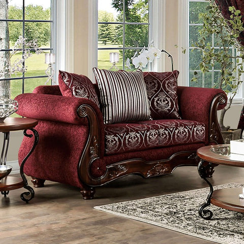 SASSARI LOVESEAT