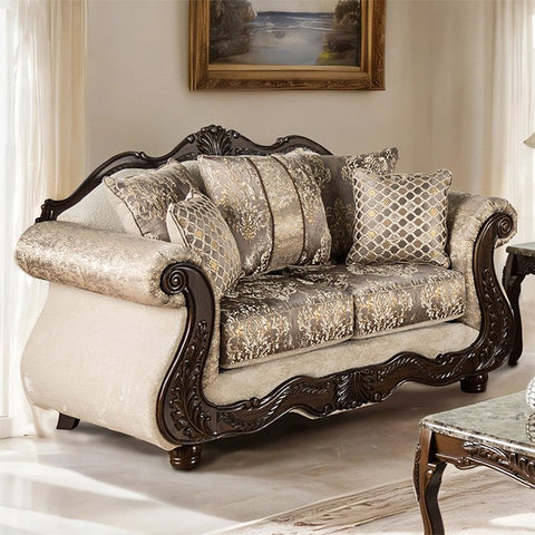 ANDALUSIA LOVESEAT
