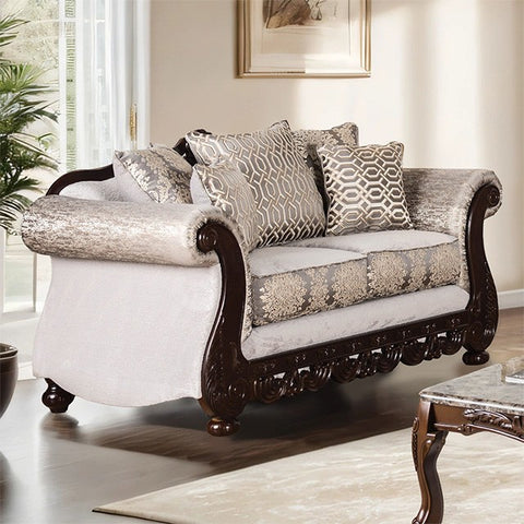 CATALONIA LOVESEAT