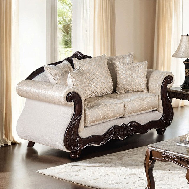 HUELVA LOVESEAT