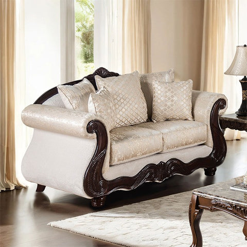 HUELVA LOVESEAT
