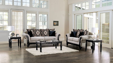 MOLFETTA LOVESEAT