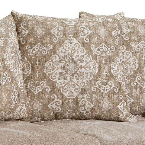 PANOZZO LOVESEAT