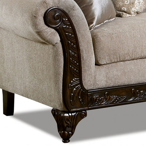 PANOZZO LOVESEAT