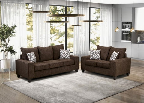 WEST ACTON LOVESEAT