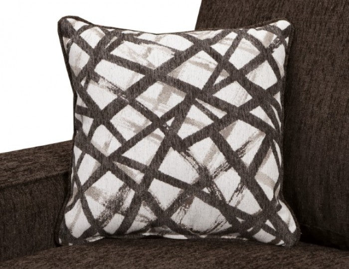 WEST ACTON LOVESEAT