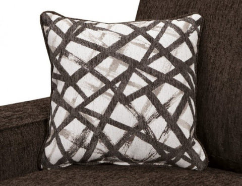 WEST ACTON LOVESEAT