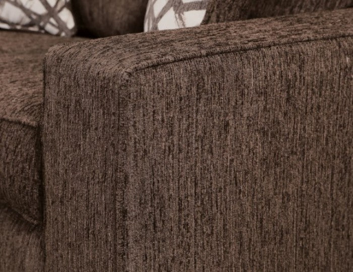WEST ACTON LOVESEAT