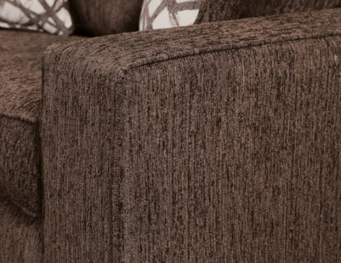 WEST ACTON LOVESEAT