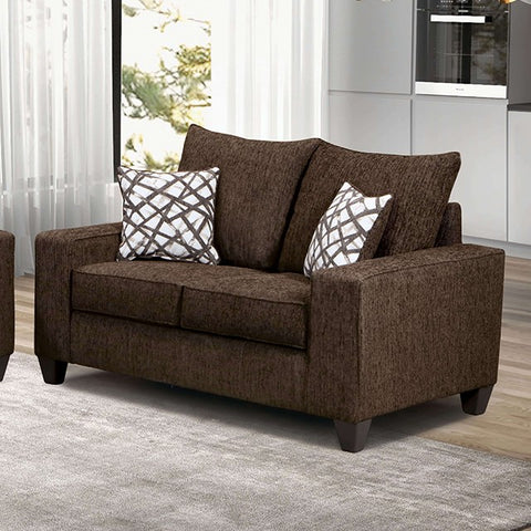WEST ACTON LOVESEAT