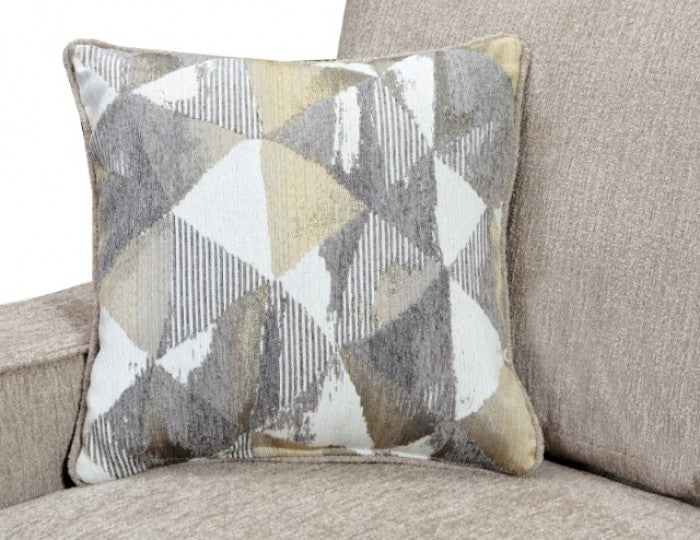 WEST ACTON LOVESEAT