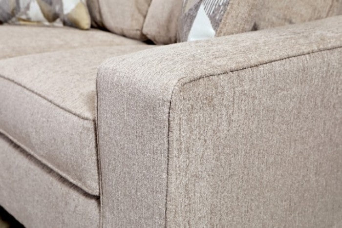 WEST ACTON LOVESEAT