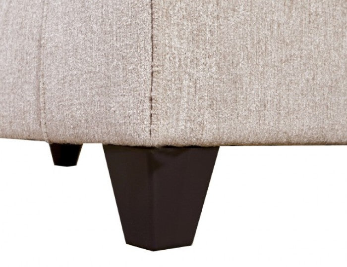 WEST ACTON LOVESEAT