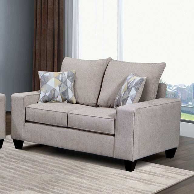 WEST ACTON LOVESEAT