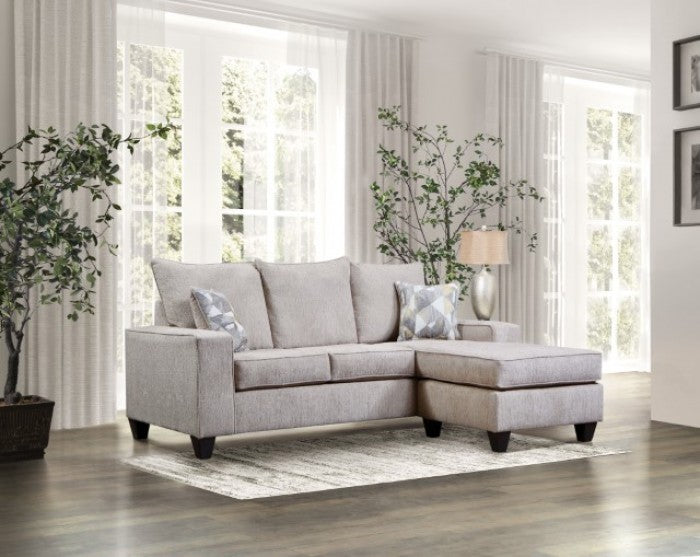 KESGRAVE SECTIONAL
