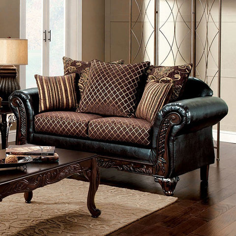 SAN ROQUE LOVE SEAT