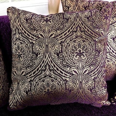 Casilda Loveseat Model Sm7743-Lv By Furniture Of America 