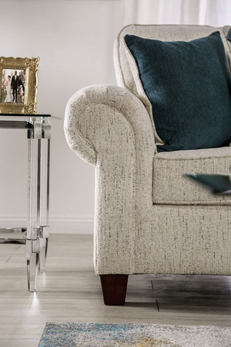 DELGADA LOVESEAT