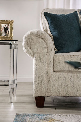 DELGADA LOVESEAT