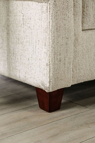 DELGADA LOVESEAT
