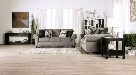 DELGADA LOVESEAT