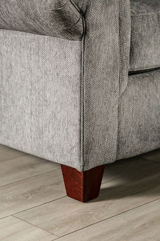 DELGADA LOVESEAT