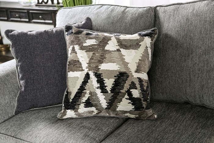 DELGADA LOVESEAT