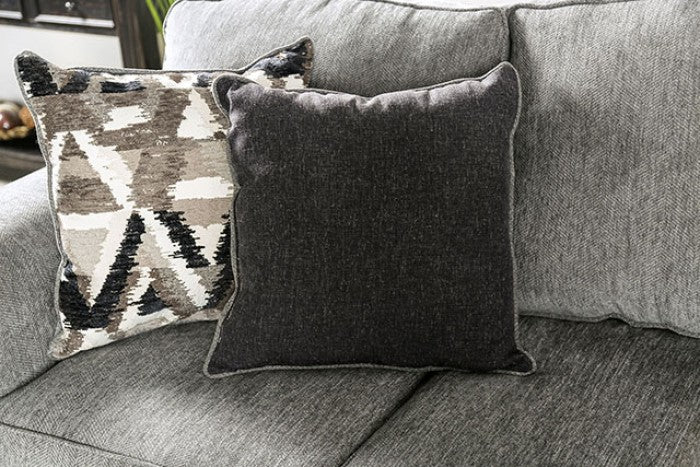 DELGADA LOVESEAT