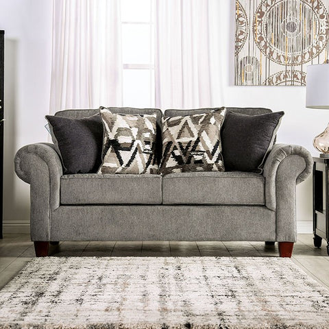 DELGADA LOVESEAT
