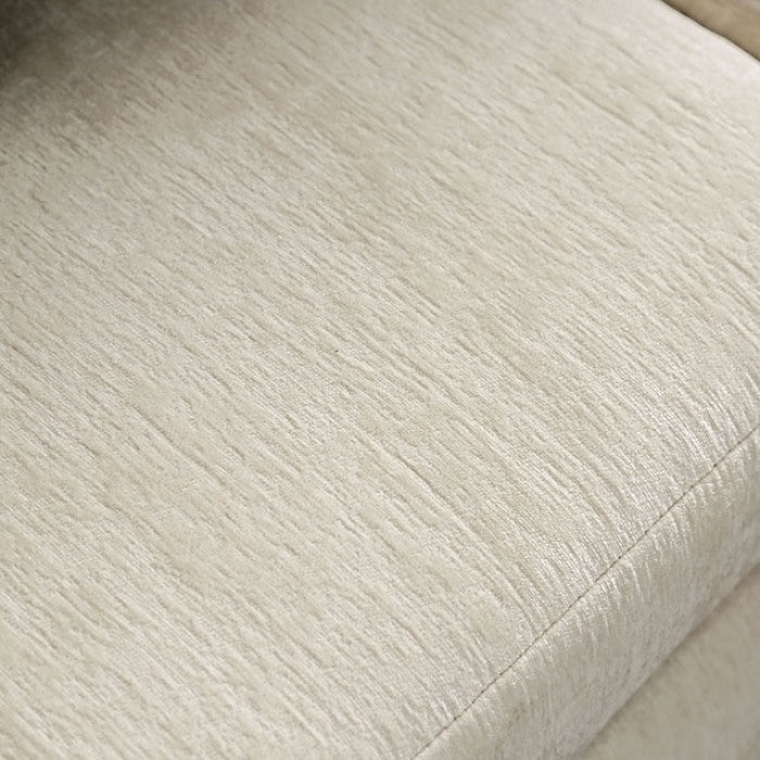 Burgess Sofa Model Sm7753-Sf By Furniture Of America 