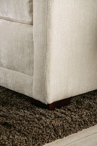 Burgess Sofa Model Sm7753-Sf By Furniture Of America 