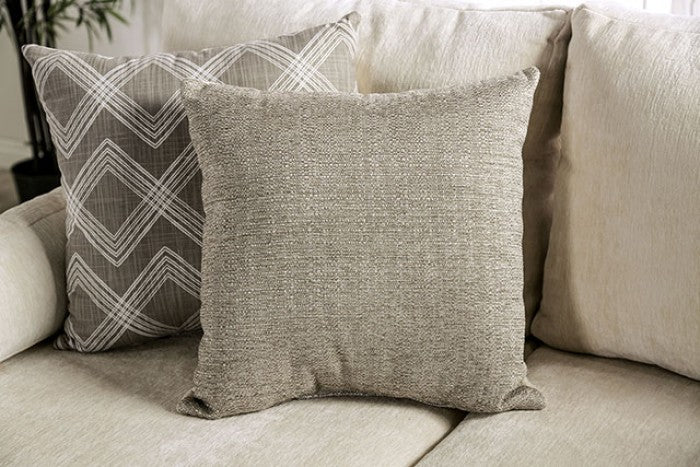 Burgess Sofa Model Sm7753-Sf By Furniture Of America 