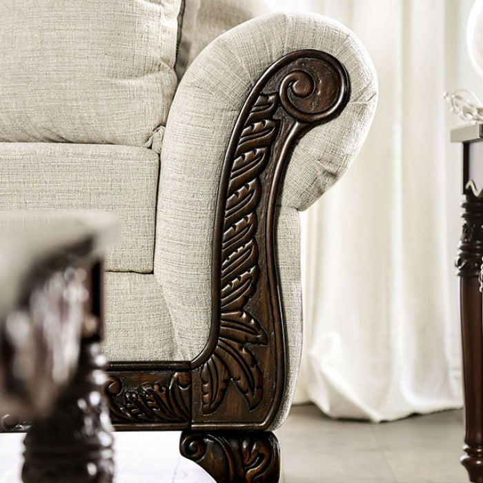 CASSANI LOVESEAT