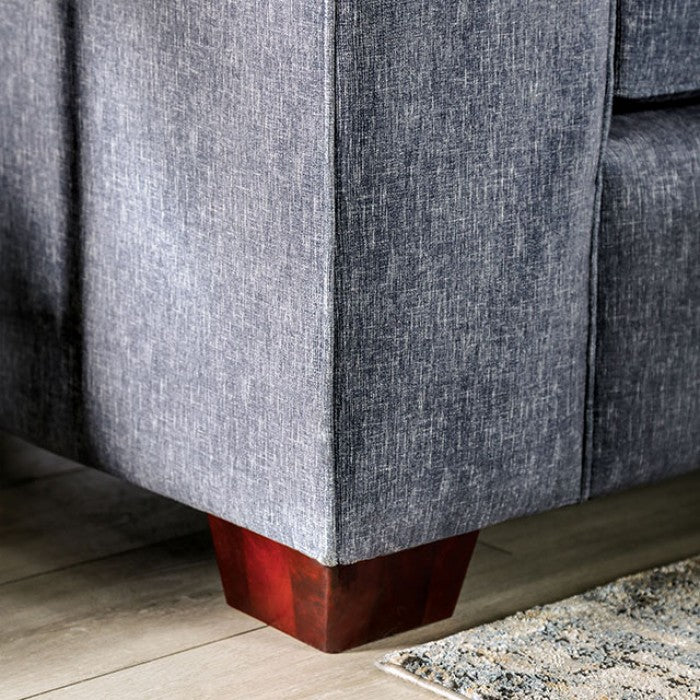 SHOREDITCH SECTIONAL