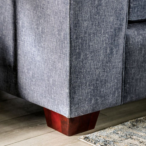 SHOREDITCH SECTIONAL