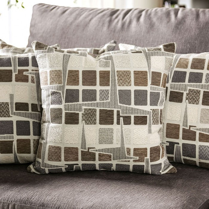 CRAMLINGTON SECTIONAL