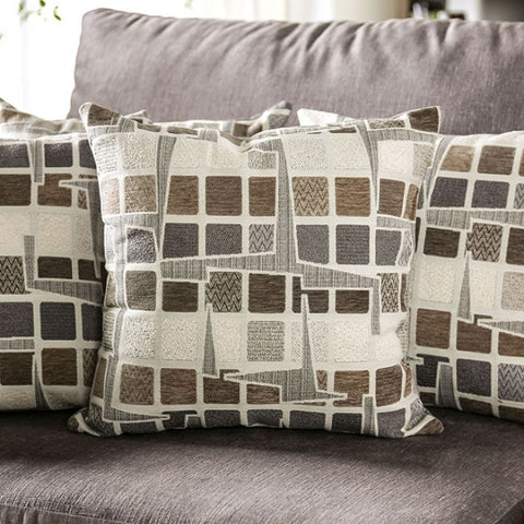 CRAMLINGTON SECTIONAL