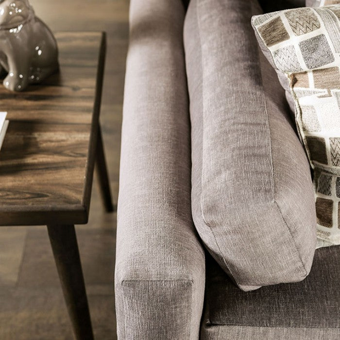 CRAMLINGTON SECTIONAL